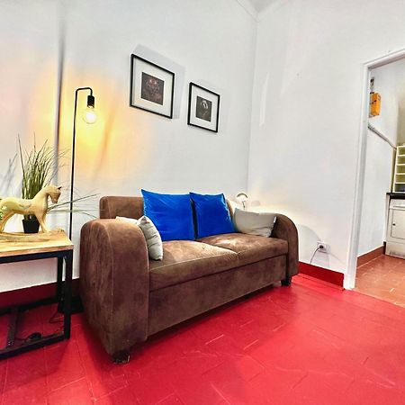 Aparthotel Riviera - Pont Vieux 2 - Old Town - Charm 2 Bedrooms Apartement Ac - 5Mn Beach Nice Eksteriør bilde